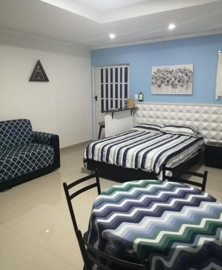 Holiday Loft Suite Apartamento San Andres  Exterior photo